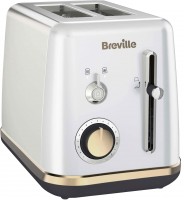 Фото - Тостер Breville Mostra VTT935X 