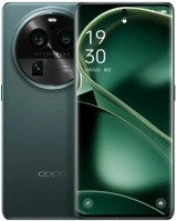 Мобильный телефон OPPO Find X6 Pro 256 ГБ / 8 ГБ