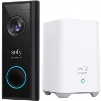 Фото - Вызывная панель Eufy Video Doorbell 2K Set 