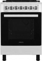 Фото - Плита Ardesto FSCF-C604W белый