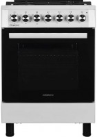 Фото - Плита Ardesto FSCF-C606W белый
