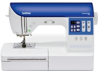 Фото - Швейная машина / оверлок Brother Innov-is 300