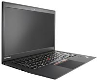 Фото - Ноутбук Lenovo ThinkPad X1 Carbon (X1 Carbon 20A7004CRT)