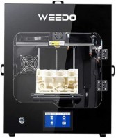 Фото - 3D-принтер Weedo F152S 