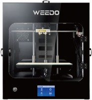 Фото - 3D-принтер Weedo F192C