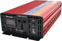 Фото - Автомобильный инвертор Voltronic NV-3000