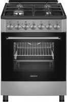 Фото - Плита Ardesto FSCF-C606GB нержавейка