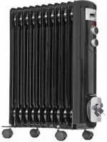 Фото - Масляный радиатор Lehmann Hierro 2500W 11 секц 2.5 кВт