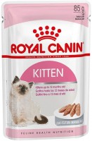 Фото - Корм для кошек Royal Canin Kitten Instinctive Loaf Pouch  24 pcs