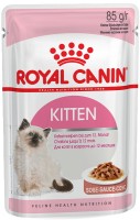 Фото - Корм для кошек Royal Canin Kitten Instinctive Gravy Pouch  24 pcs