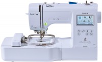 Фото - Швейная машина / оверлок Brother Innov-is M240ED 