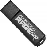 Фото - USB-флешка Patriot Memory Supersonic Rage Pro 256 ГБ