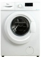 Фото - Стиральная машина Midea MFE06 W60/W-UA белый