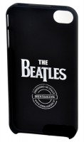 Фото - Чехол Benjamins Beatles for iPhone 4/4S