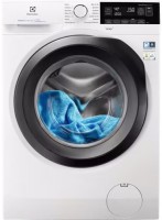 Фото - Стиральная машина Electrolux PerfectCare 600 EW6FN348SP белый