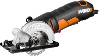 Фото - Пила Worx WX423.1 