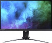 Фото - Монитор Acer Predator X28 28 "  черный