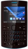 Фото - Мобильный телефон Nokia Asha 205 1 SIM