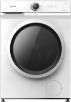 Фото - Стиральная машина Midea MF100 D80 WB/W-PL белый