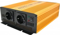 Фото - Автомобильный инвертор Mexxsun MXSPSW-1500-12 