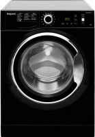 Фото - Стиральная машина Hotpoint-Ariston NM11 946 BC A UK черный