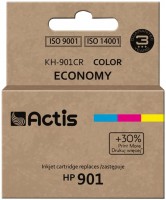 Фото - Картридж Actis KH-901CR