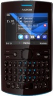 Фото - Мобильный телефон Nokia Asha 205 2 SIM