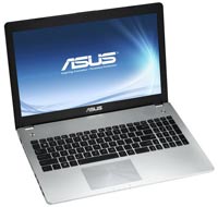 Фото - Ноутбук Asus N76VJ (N76VJ-T4035H)