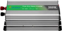 Фото - Автомобильный инвертор SDC Energie Pure Sine Wave 500W
