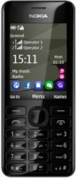 Фото - Мобильный телефон Nokia 206 2 SIM