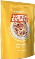 Фото - Гейнер BioTech Protein Oatmeal 1 кг