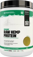 Фото - Протеин North Coast Naturals Organic Raw Hemp Protein 0.3 кг