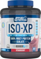 Фото - Протеин Applied Nutrition ISO-XP 1.8 кг
