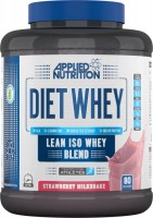 Фото - Протеин Applied Nutrition Diet Whey 0.5 кг