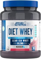 Фото - Протеин Applied Nutrition Diet Whey 1 кг