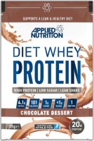 Фото - Протеин Applied Nutrition Diet Whey 0 кг