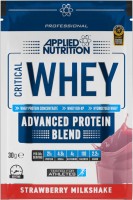 Фото - Протеин Applied Nutrition Critical Whey 0 кг
