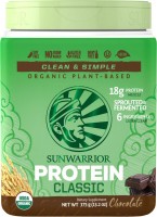 Фото - Протеин Sunwarrior Protein Classic 0.8&nbsp;кг