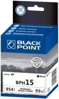 Фото - Картридж Black Point BPH15 