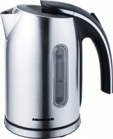 Фото - Электрочайник Heinner Imenium 70 2200&nbsp;Вт 1.7&nbsp;л  нержавейка