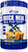 Фото - Гейнер Gaspari Nutrition Quick Meal Real Food Blend 1.3 кг