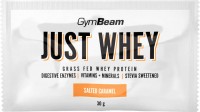 Фото - Протеин GymBeam Just Whey 0 кг