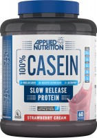 Фото - Протеин Applied Nutrition 100% Casein 1.8 кг