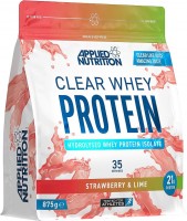 Фото - Протеин Applied Nutrition Clear Whey Protein 0.3 кг