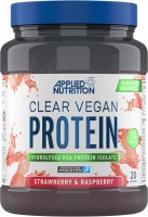 Фото - Протеин Applied Nutrition Clear Vegan Protein 0.6 кг