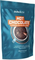 Фото - Гейнер BioTech Hot Chocolate 0.5 кг