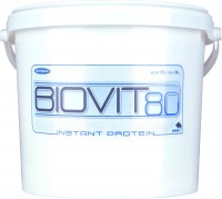 Фото - Протеин Megabol Biovit 80 2.1 кг