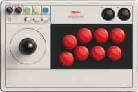 Фото - Игровой манипулятор 8BitDo Arcade Stick 