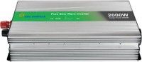 Фото - Автомобильный инвертор SDC Energie Pure Sine Wave 2000W