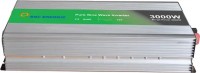 Фото - Автомобильный инвертор SDC Energie Pure Sine Wave 3000W